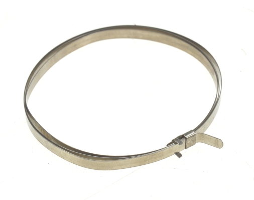 Spidan Slangklem 190136