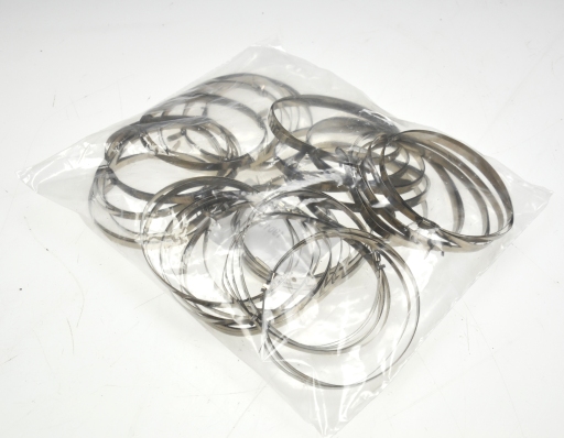 Spidan Slangklem 190136