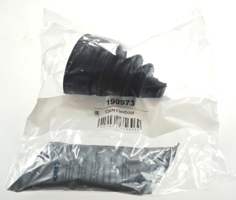 Spidan Aandrijfashoes 190973