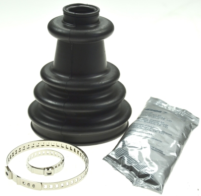 Spidan Aandrijfashoes 190976