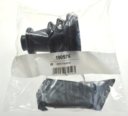 Spidan Aandrijfashoes 190976