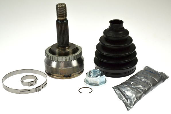 Homokineet reparatieset Spidan 20583