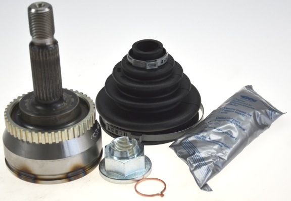 Homokineet reparatieset Spidan 20928