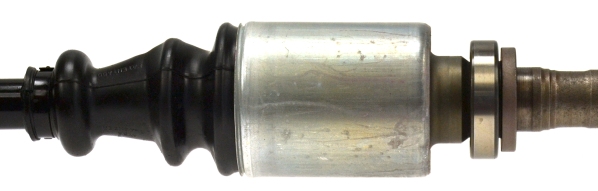 Spidan Aandrijfas 21116