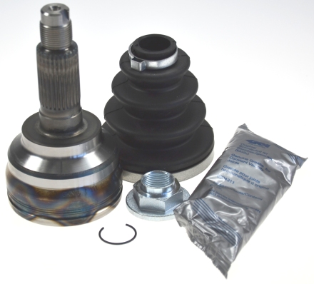 Spidan Homokineet reparatieset 21199