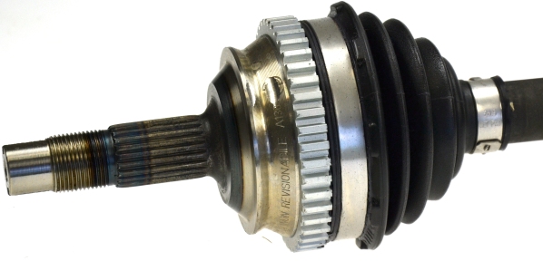 Spidan Aandrijfas 21295