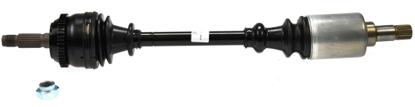 Spidan Aandrijfas 21697
