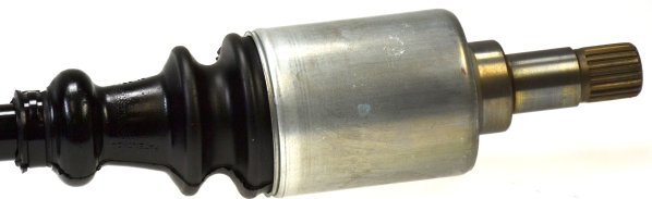 Spidan Aandrijfas 21697