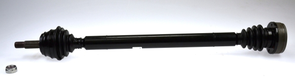Spidan Aandrijfas 22630