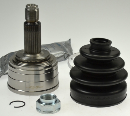 Homokineet reparatieset Spidan 22962