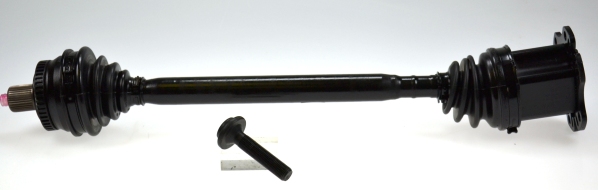 Spidan Aandrijfas 23618