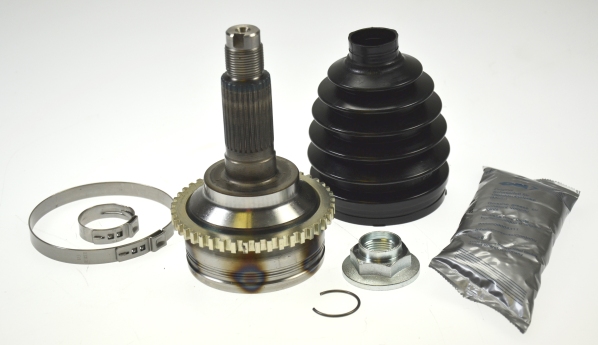 Homokineet reparatieset Spidan 23676