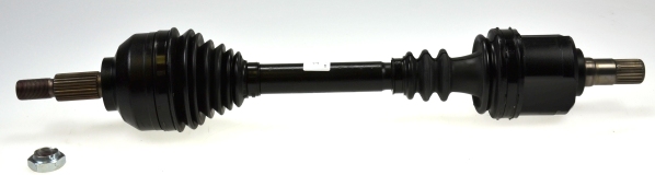 Spidan Aandrijfas 23745
