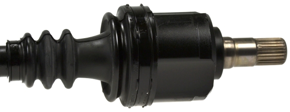 Spidan Aandrijfas 23745