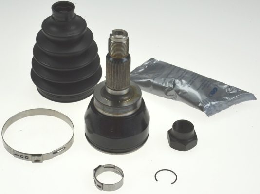 Homokineet reparatieset Spidan 24392