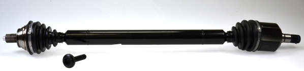 Spidan Aandrijfas 24500