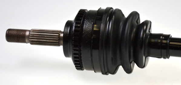 Spidan Aandrijfas 24701