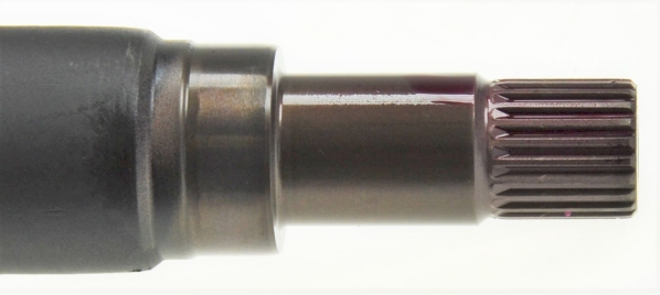 Spidan Aandrijfas 24761