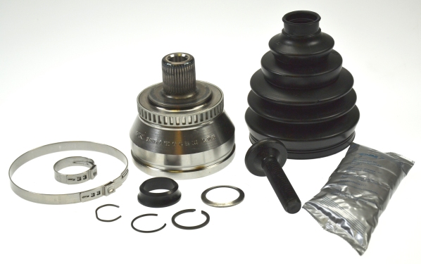 Homokineet reparatieset Spidan 24860