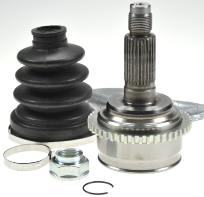 Spidan Homokineet reparatieset 25238