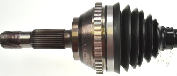 Spidan Aandrijfas 25243