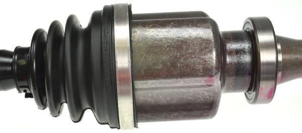 Spidan Aandrijfas 25246