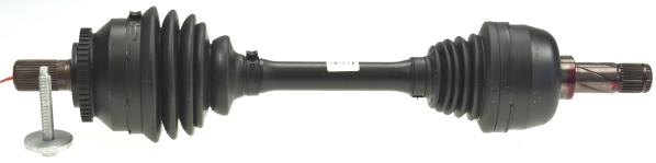 Spidan Aandrijfas 25336