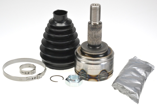 Spidan Homokineet reparatieset 25422