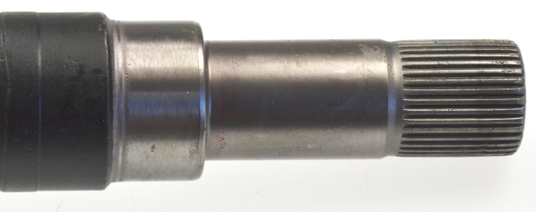 Spidan Aandrijfas 25432