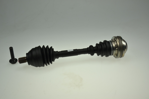 Spidan Aandrijfas 25436