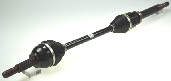 Spidan Aandrijfas 25486