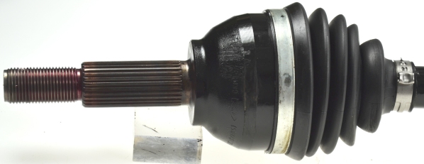 Spidan Aandrijfas 25486