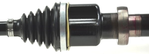 Spidan Aandrijfas 25486