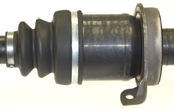 Spidan Aandrijfas 25598