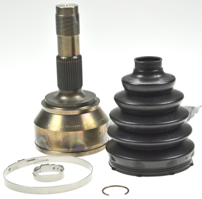 Homokineet reparatieset Spidan 25915