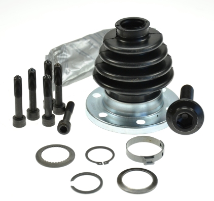 Aandrijfashoes Spidan 26190