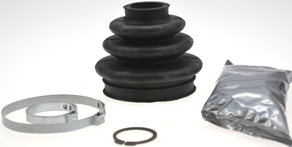 Aandrijfashoes Spidan 26242