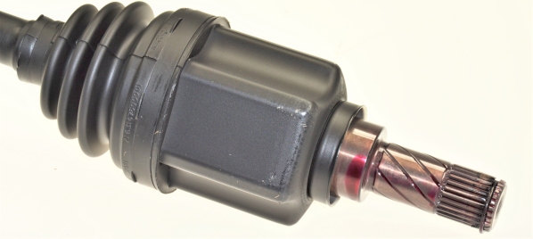 Spidan Aandrijfas 36256