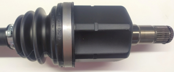 Spidan Aandrijfas 36274