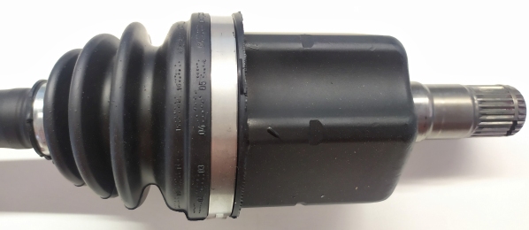 Spidan Aandrijfas 36277