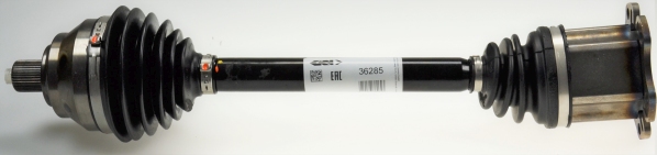 Spidan Aandrijfas 36285