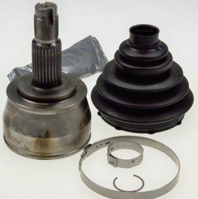 Homokineet reparatieset Spidan 36483