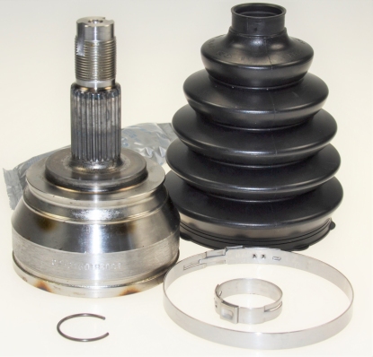 Homokineet reparatieset Spidan 36509