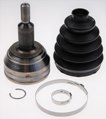 Spidan Homokineet reparatieset 36531