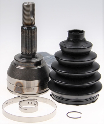 Homokineet reparatieset Spidan 36590