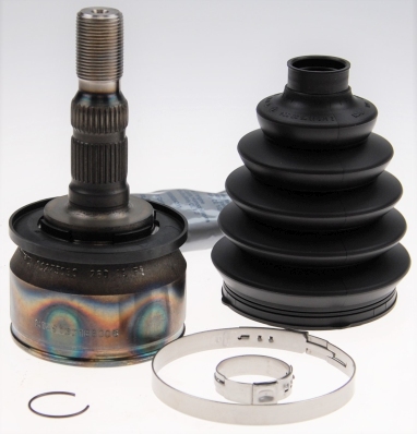 Spidan Homokineet reparatieset 36598