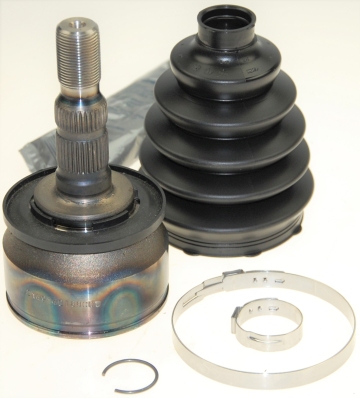 Homokineet reparatieset Spidan 36599