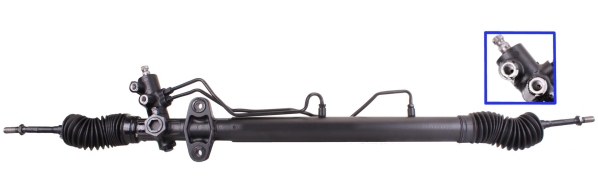 Spidan Stuurhuis 51507