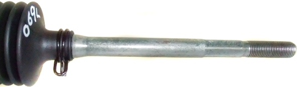 Spidan Stuurhuis 51569