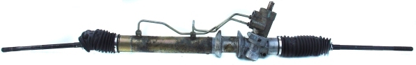 Spidan Stuurhuis 51575
